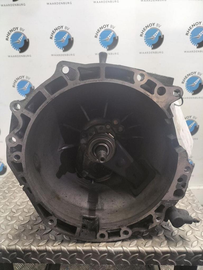 MAZDA MX5 TRANSMISSIE / VERSNELLINGSBAK 2010, Auto-onderdelen, Ophalen of Verzenden, Gebruikt, Stiba lid