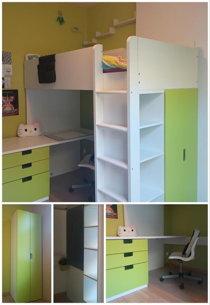 Kinderkamer