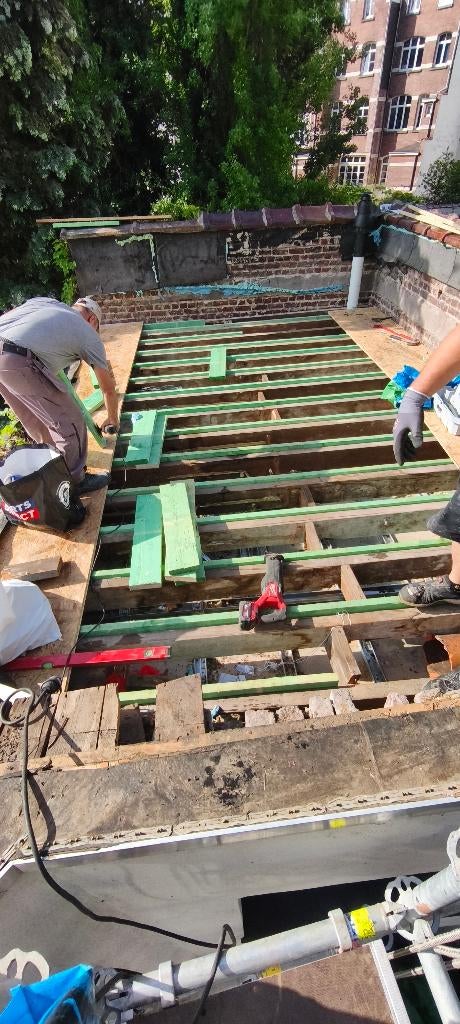 Ouvrier polyvalent Bâtiment, Offres d'emploi, 33 - 40 heures, À partir de 10 ans, Contrat à durée indéterminée, Convient comme travail d'appoint
