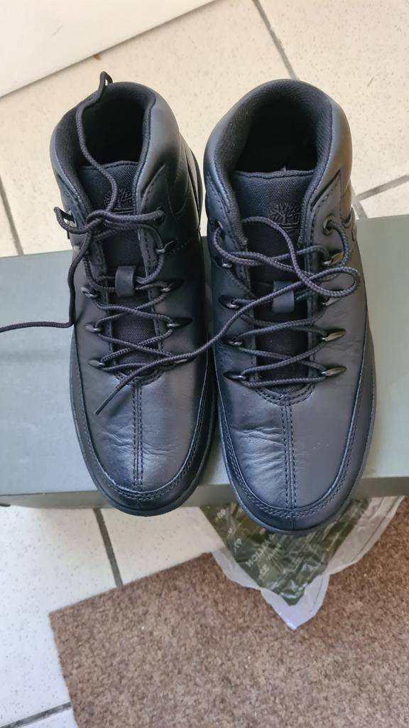 Chaussure timberland pour femme, Enlèvement