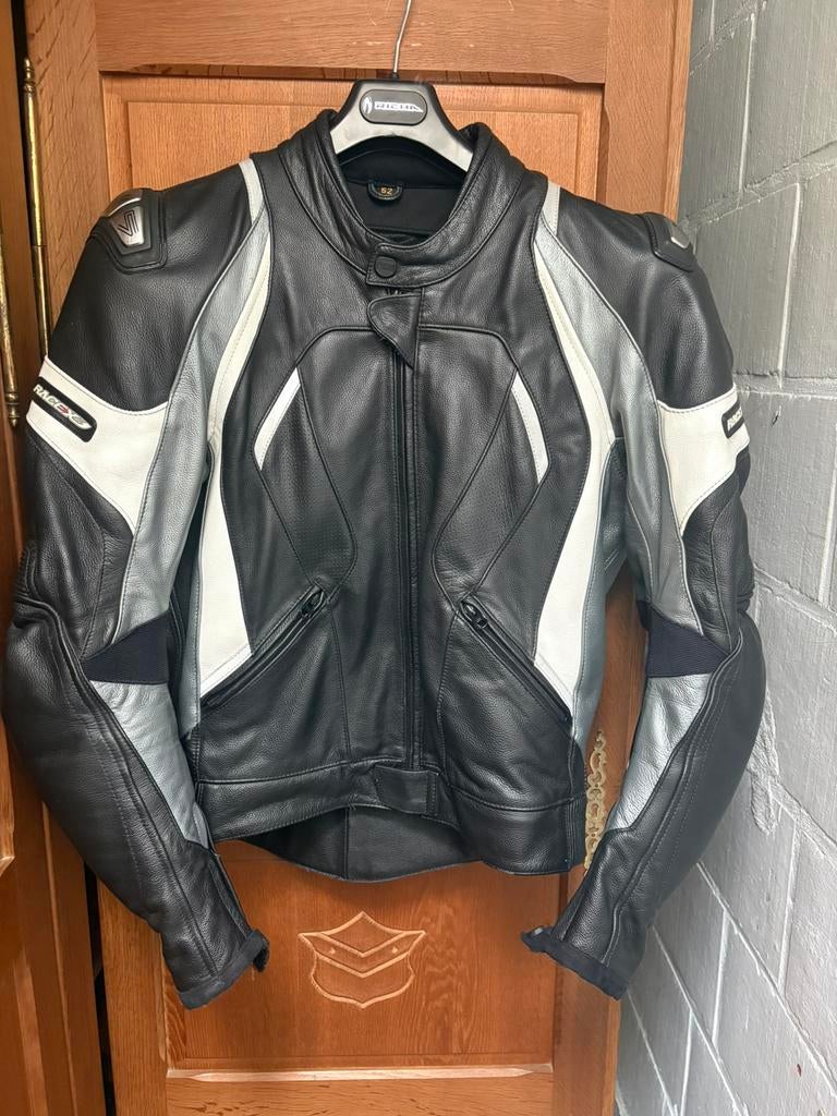 2 delig motor pak van IXS, Motoren, Kleding | Motorkleding, Combipak, Heren, Tweedehands, Ophalen