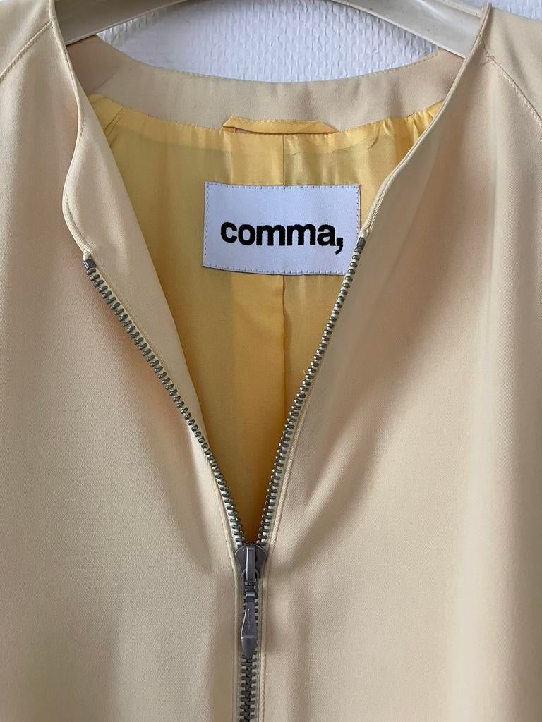 Damesjas COMMA, maat 38, medium., Enlèvement ou Envoi, Taille 38/40 (M)