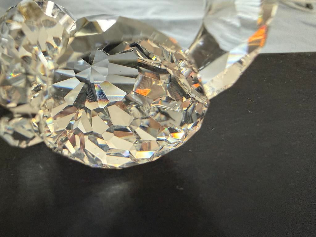 Swarovski kat, Verzamelen, Ophalen of Verzenden, Zo goed als nieuw