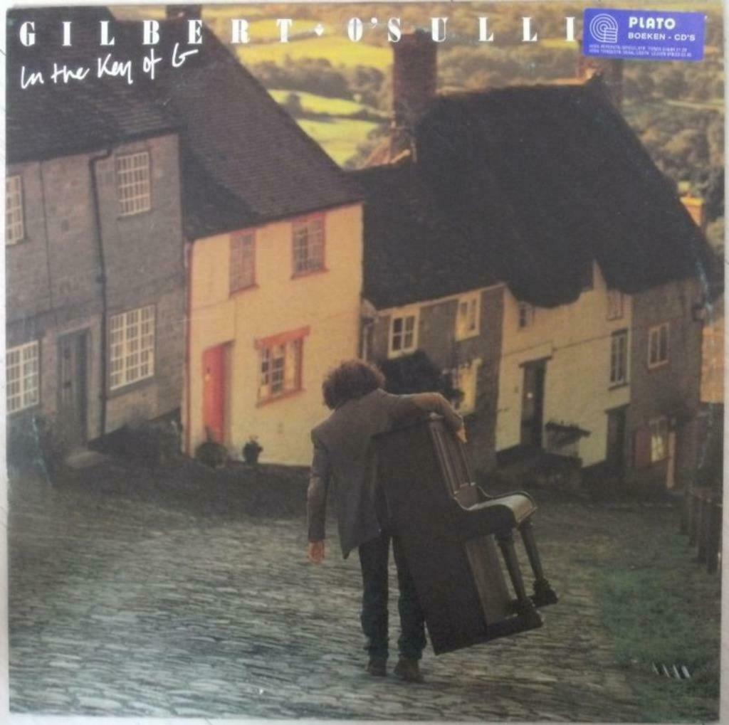engelstalige LP's 2 (Dionne Warwick, Cliff Richard..), Ophalen of Verzenden