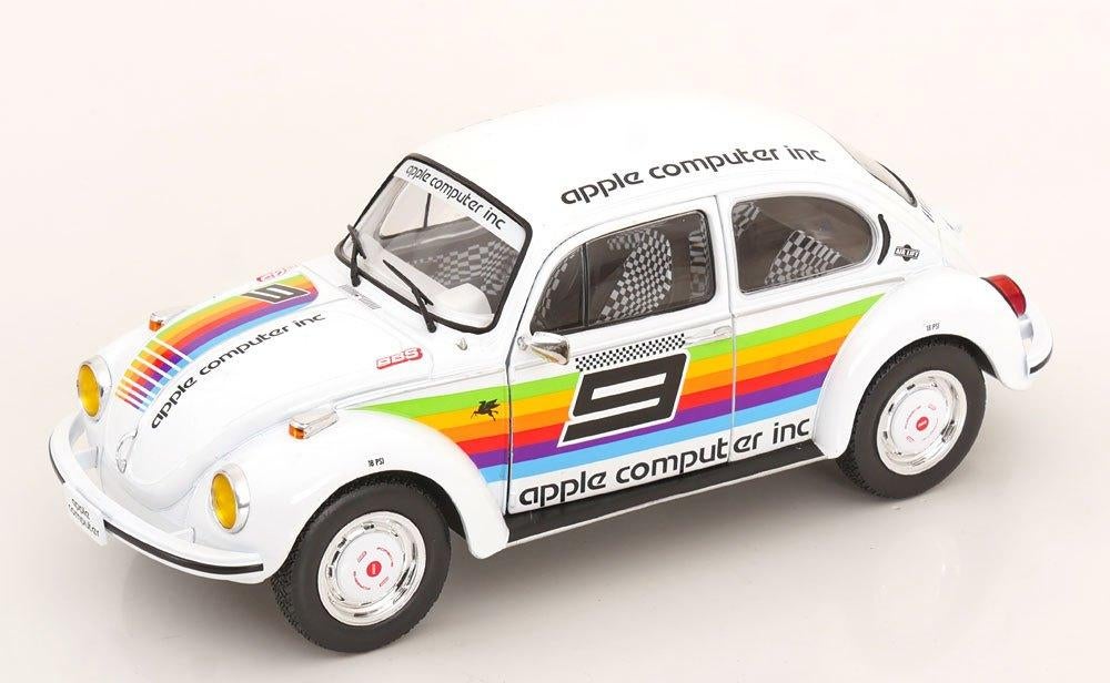VW BEETLE 1303 K3 Tribute 1975 - Échelle 1/18 - PRIX : 49€, Hobby & Loisirs créatifs, Voitures miniatures | 1:18, Neuf, Voiture