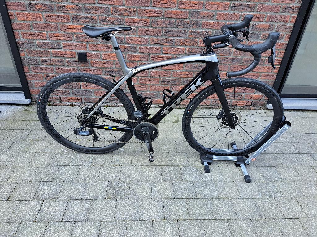 Fiets Trek Bikes, Fietsen en Brommers, Fietsen | Heren | Sportfietsen en Toerfietsen, Zo goed als nieuw, Overige merken, 53 tot 57 cm
