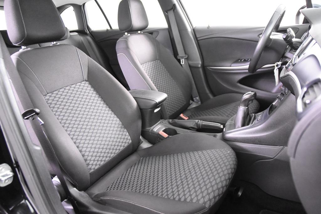 Opel Astra Sports Tourer, 1355 kg, Euro 6, Entreprise, Boîte manuelle