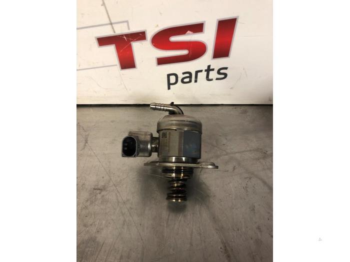 Pompe carburant mécanique d'un Volkswagen Golf, Autos : Pièces & Accessoires, Volkswagen, -, 3 mois de garantie, Utilisé