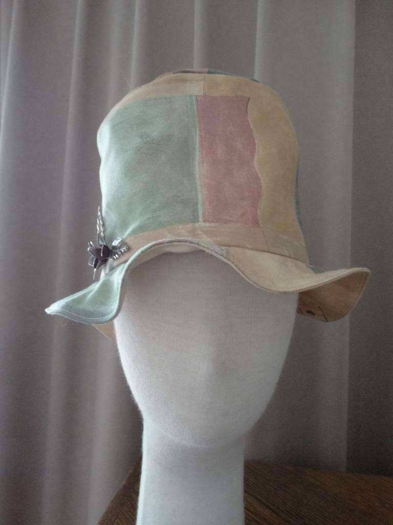 Hoed Steampunk styl, Ophalen, Nieuw