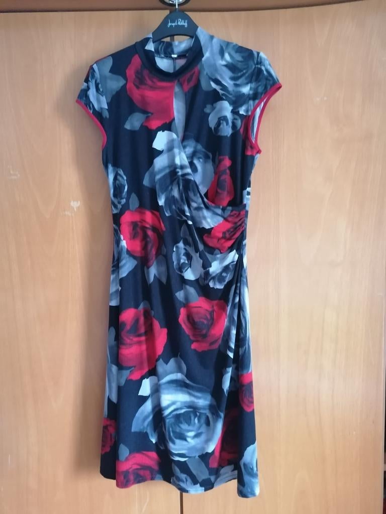 Kleedje, Lola & Liza, Maat 42/44 (L), Ophalen of Verzenden, Gedragen