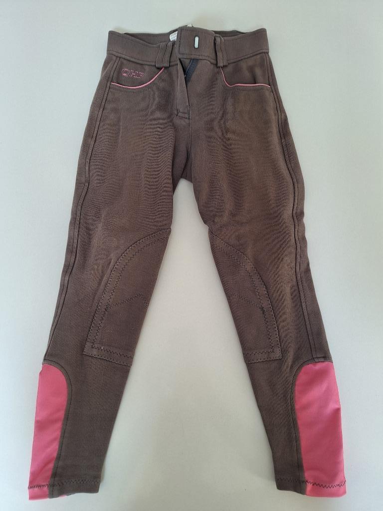 Pantalon équitation, Ophalen, Gebruikt