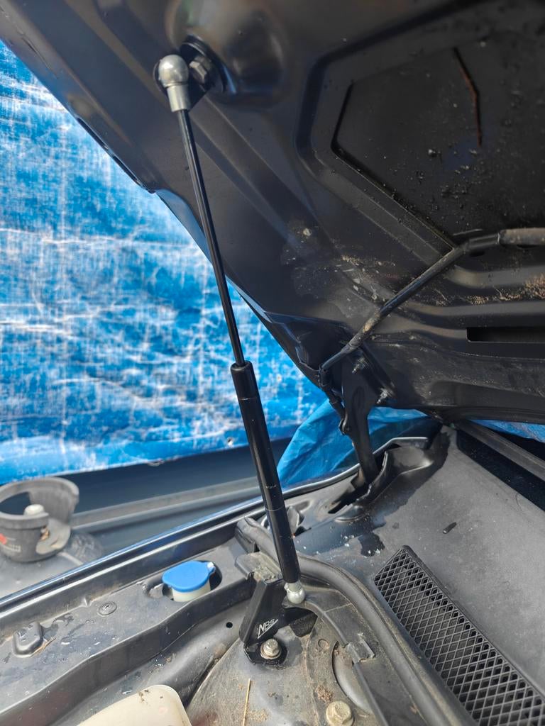 Motorkapsteunen ford focus mk2, Auto diversen, Dakdragers, Ophalen