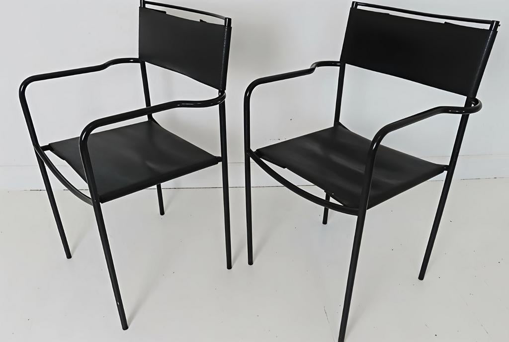ALIAS Italiaanse design stoel (klassieker), Huis en Inrichting, Stoelen, Ophalen