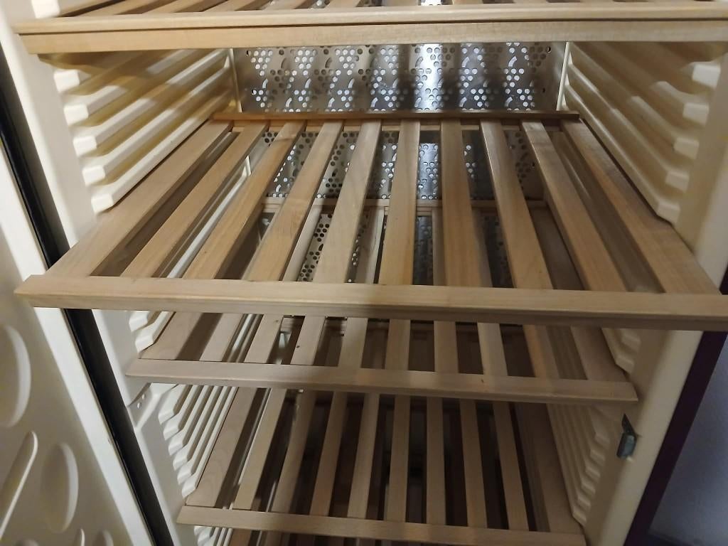 Clayettes pour cave à vin Liebherr, Enlèvement, Utilisé