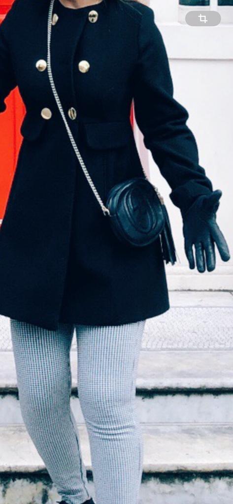 Gucci tas, Handtassen en Accessoires, Tassen | Damestassen, Ophalen, Zo goed als nieuw