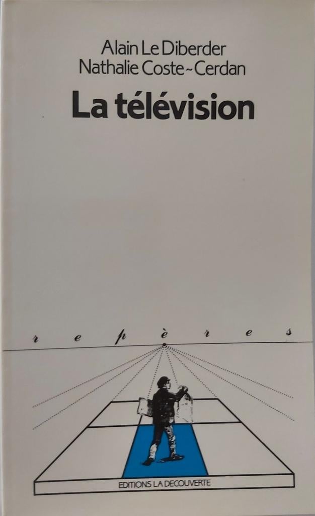 La télévision, Neuf, Enlèvement ou Envoi, Collectif, Économie et Marketing