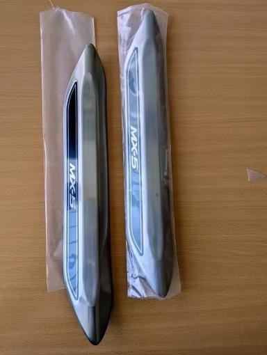 Baguettes protection seuils de portes MX-5 ND, Enlèvement ou Envoi