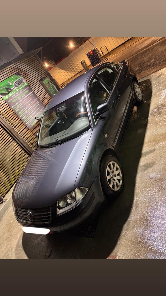 Volkswagen Passat, Auto's, Volkswagen, Voorwielaandrijving, Overige kleuren, Leder, Particulier
