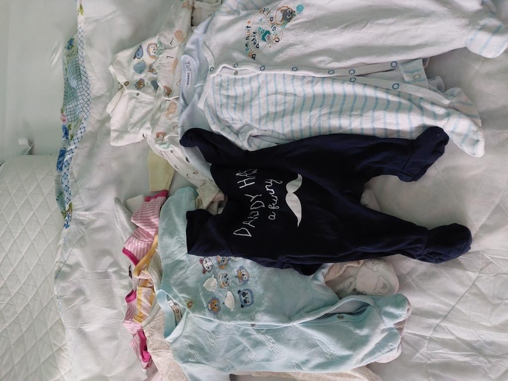 Pyjamas, Enfants & Bébés, Enlèvement