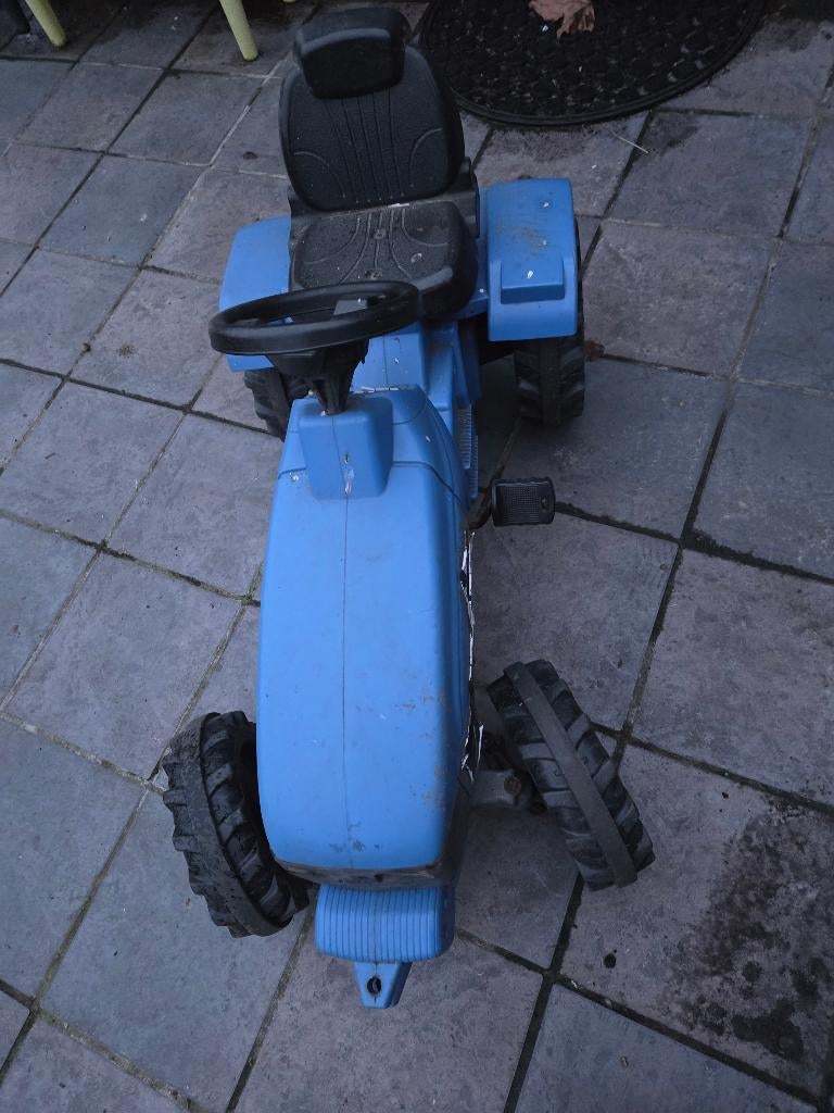 Kindergocart, Ophalen, Gebruikt, Overige merken