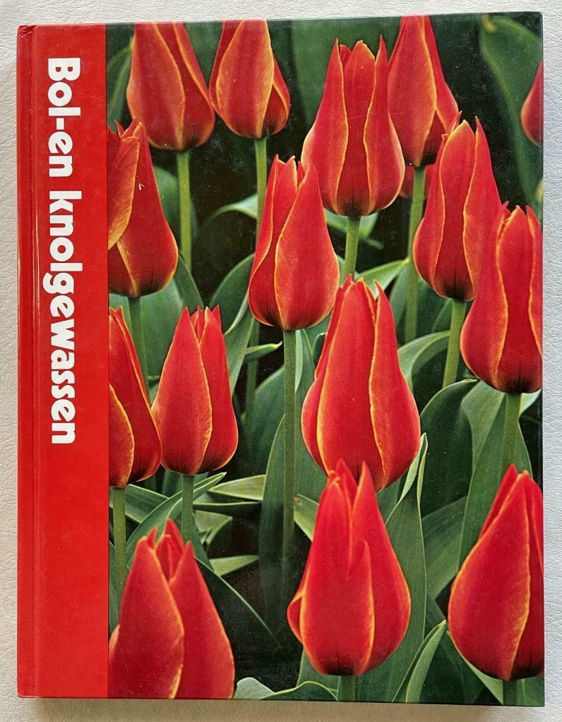 Bol- en knolgewassen, Ophalen of Verzenden