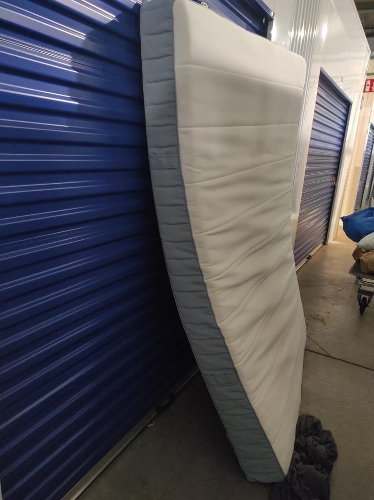 Matelas ikea queen size, Queen size, Matelas
