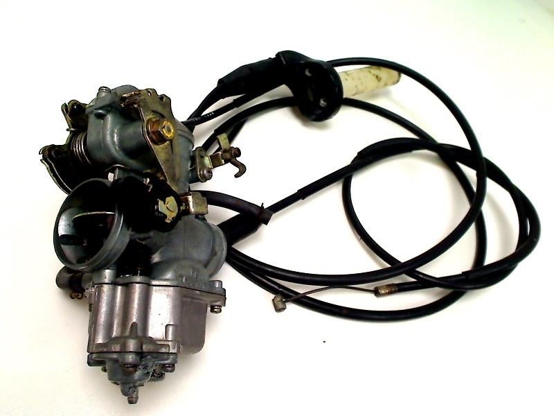 Suzuki T 500 1968-1975 Carburateur (73ABUF), Motoren, Ophalen of Verzenden, Gebruikt