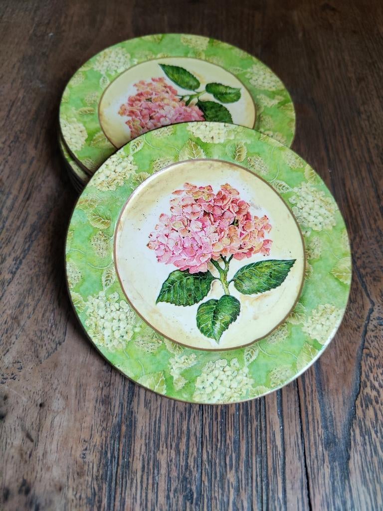 SIA 6 sous-verres neufs, Maison & Meubles, Enlèvement, Comme neuf