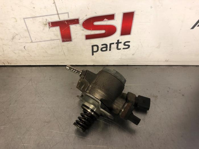 Pompe haute pression d'un Audi A6, Autos : Pièces & Accessoires, -, 3 mois de garantie, Audi, Utilisé