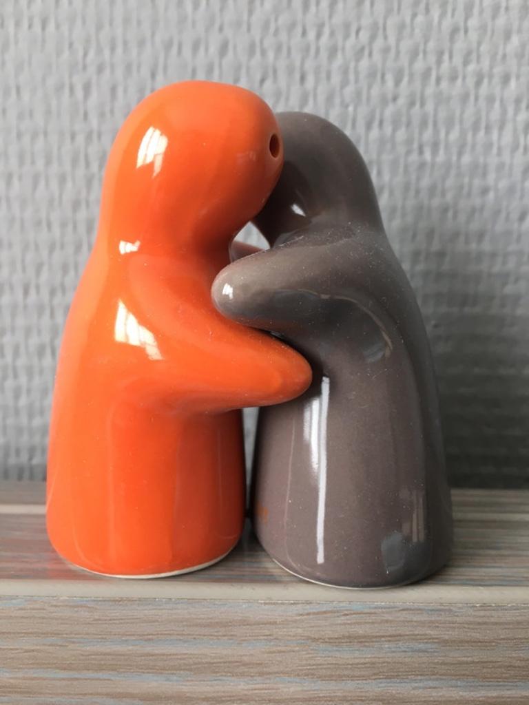 Peper -en zoutvat - NIEUW, Verzenden, Nieuw