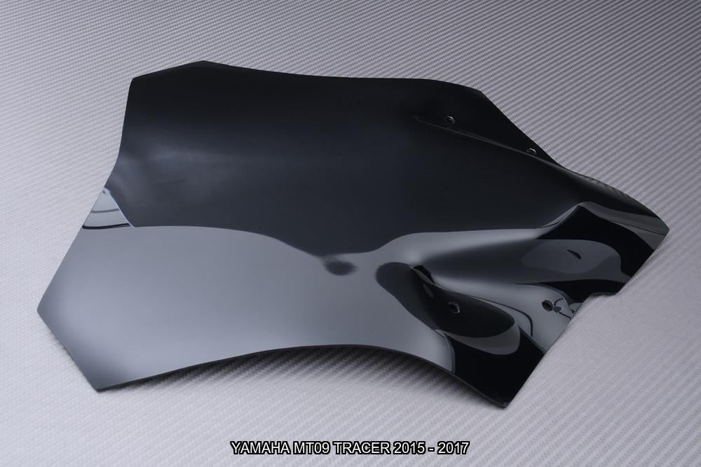 Windscherm YAMAHA MT09 TRACER 2015 - 2017, Ophalen of Verzenden, Nieuw