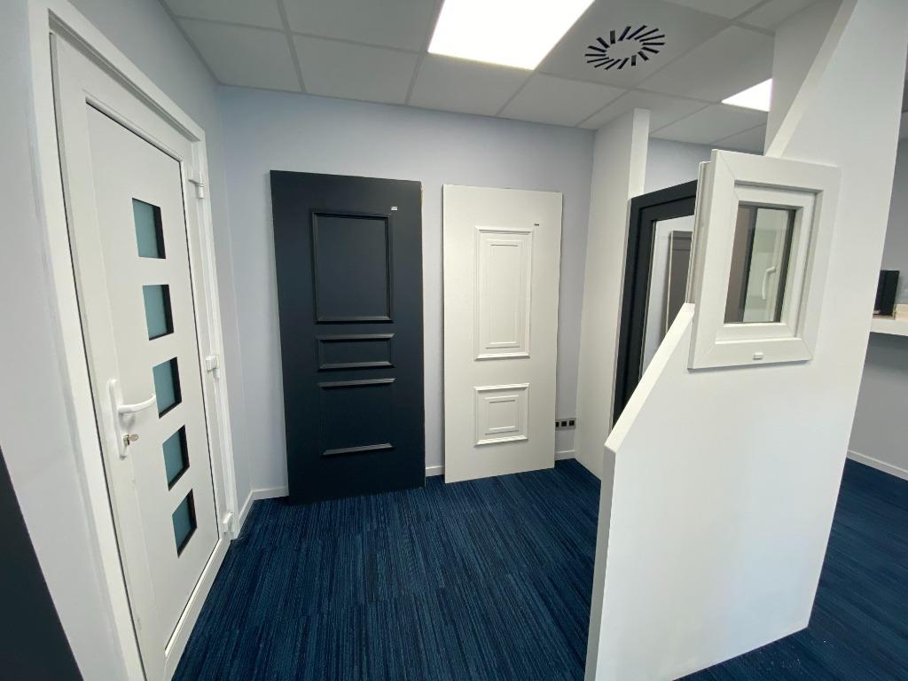 pvc deur, pvc raam, pvc schuifraam, raam, Woodec, Turner oak, Minder dan 250 cm, Kunststof, Tuinhuis, Nieuw