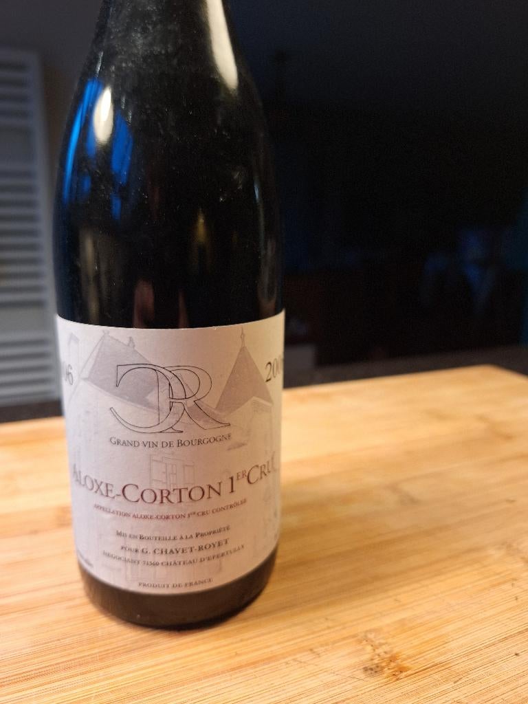 Vin rouge, Neuf, Pleine, Enlèvement, Vin rouge