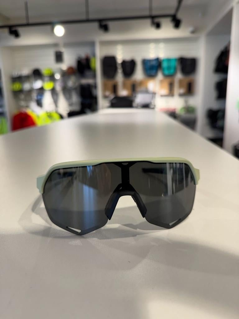Fietsbril 100% soft tact glow, Ophalen, Nieuw