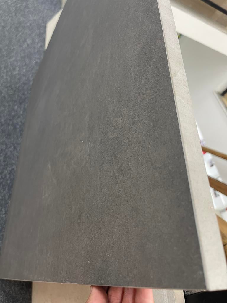 ✅ Carrelage dalle extérieur 60x60x2cm 1er choix rectifié❗️, Ophalen, Nieuw, Vloertegels