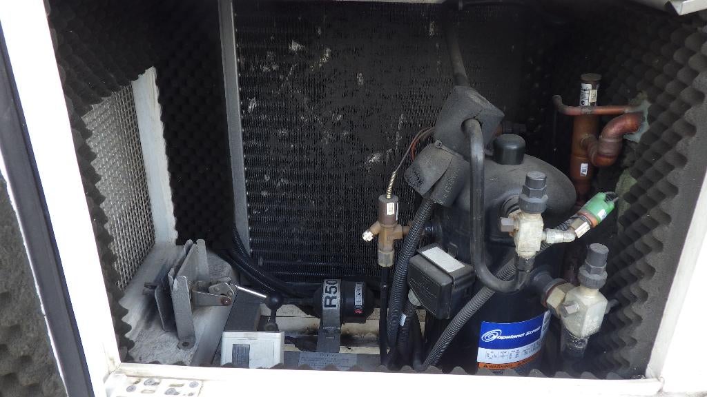 Mercedes-Benz Sprinter 313 (Stock ID 17731) — 10
