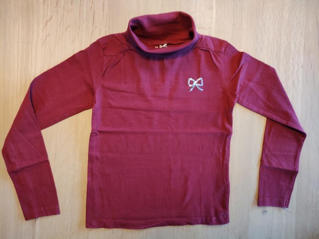 Souspull JBC 110, Kinderen en Baby's, Kinderkleding | Maat 110, Meisje, JBC, Ophalen of Verzenden, Zo goed als nieuw