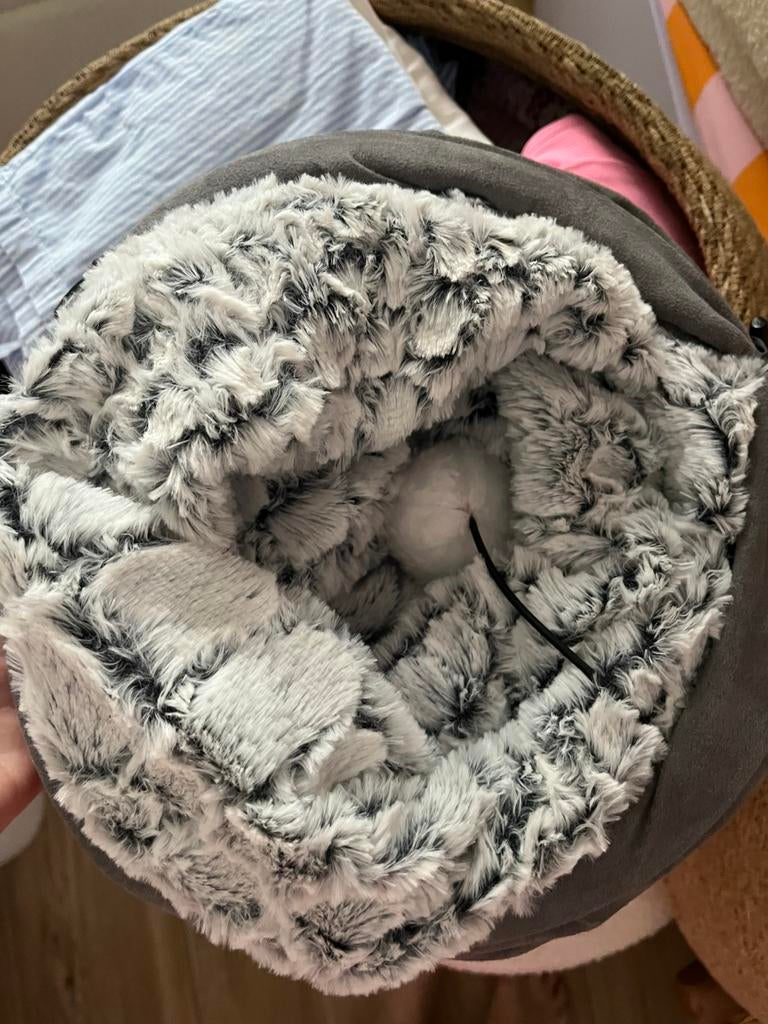 Accessoire tunnel jeu chat animaux neuf, Animaux & Accessoires, Enlèvement ou Envoi, Neuf
