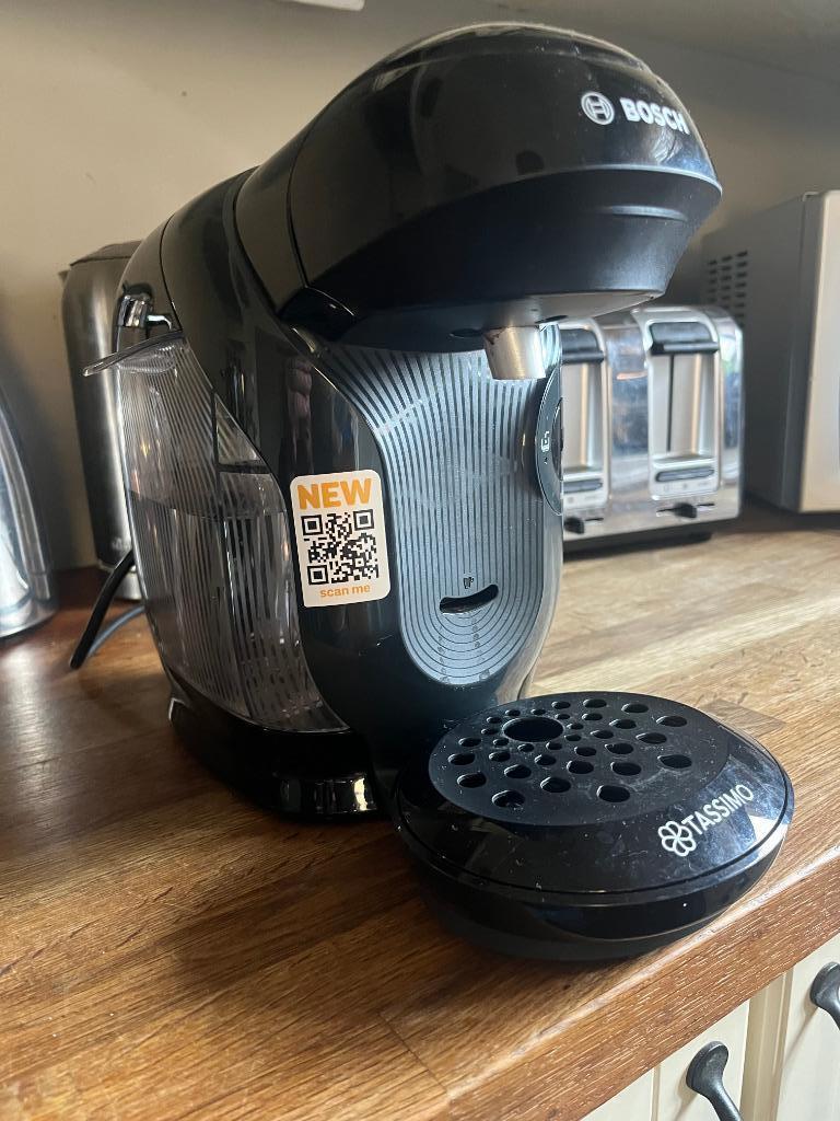 BOSCH TASSIMO / MACHINE A CAFE EN PANNE, Electroménager, Enlèvement ou Envoi