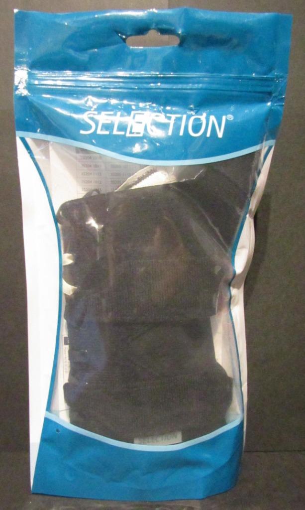 Selection pols splint / spalk - links / rechts, Diversen, Verpleegmiddelen, Nieuw, Ophalen