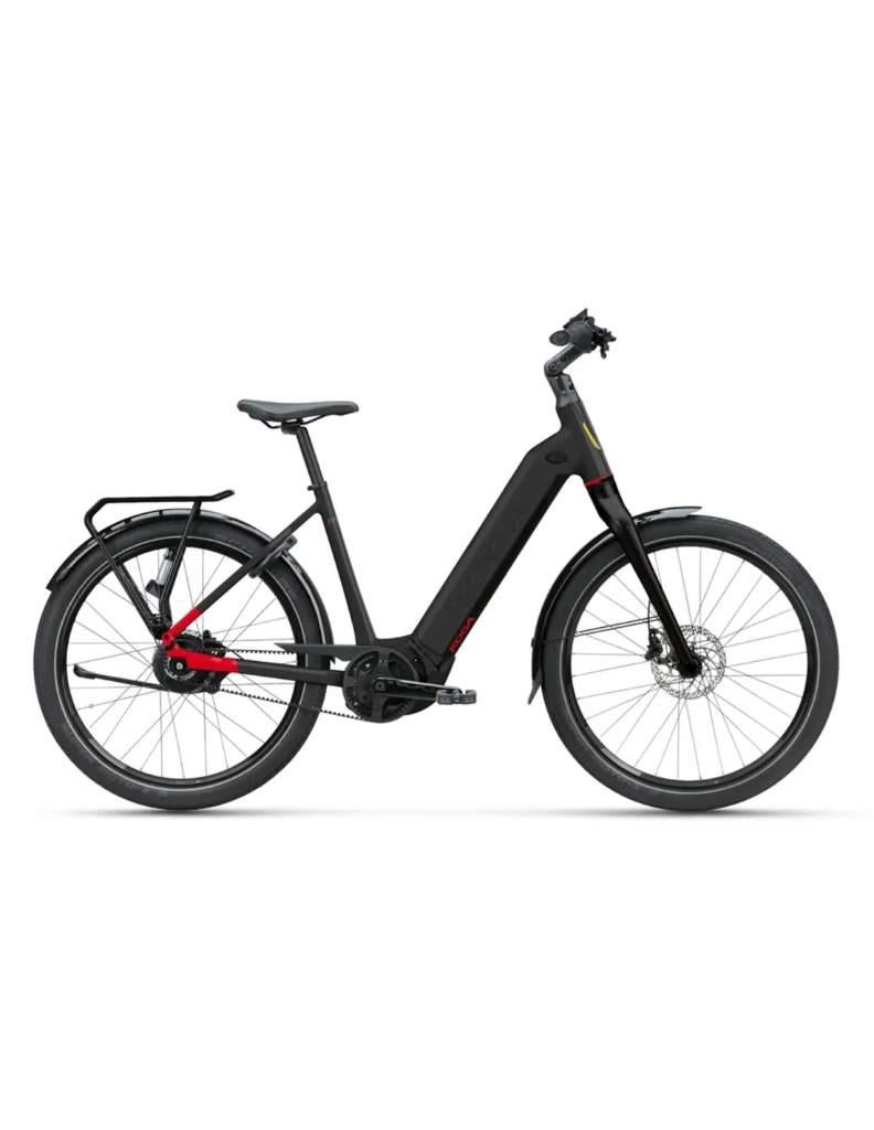 KOGA PACE B10, Fietsen en Brommers, Zo goed als nieuw, 51 tot 55 cm, 50 km per accu of meer, Ophalen