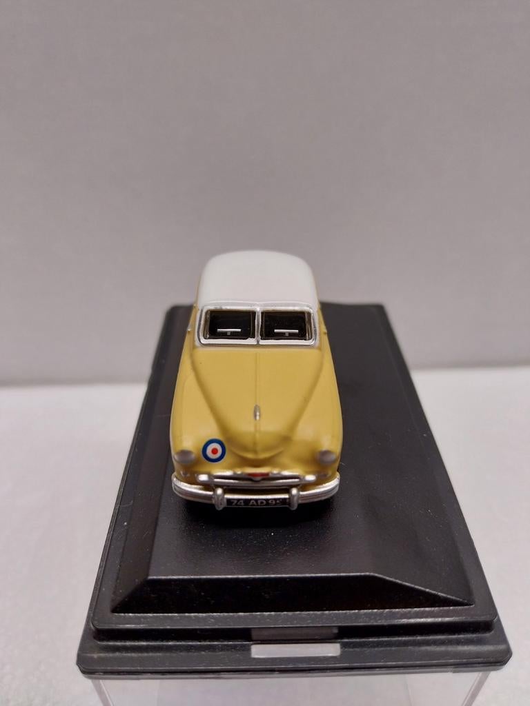 Voiture miniature, Voiture