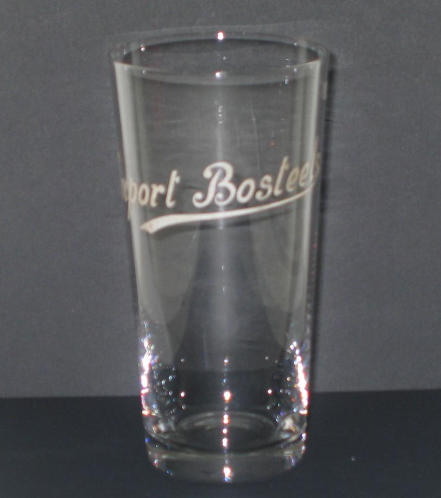 BIERGLAS  BOSTEELS  14, Verzamelen, Ophalen