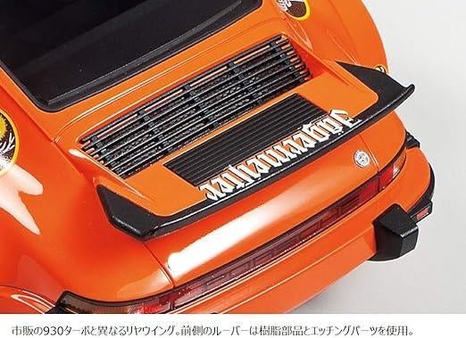 Tamiya | 1:24 | Porsche 934 | GRATIS LEVERING, Verzenden, -, Groter dan 1:32, Nieuw