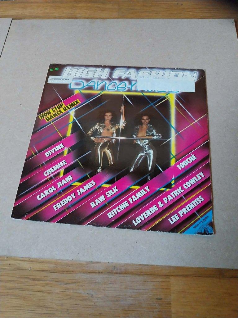 lp te koop, Ophalen, Gebruikt