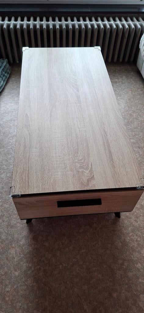 Table de salon