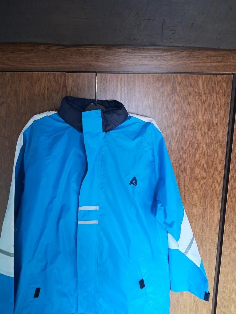 NIEUW regenpak maat 164, Enlèvement, Comme neuf, Combinaison de pluie