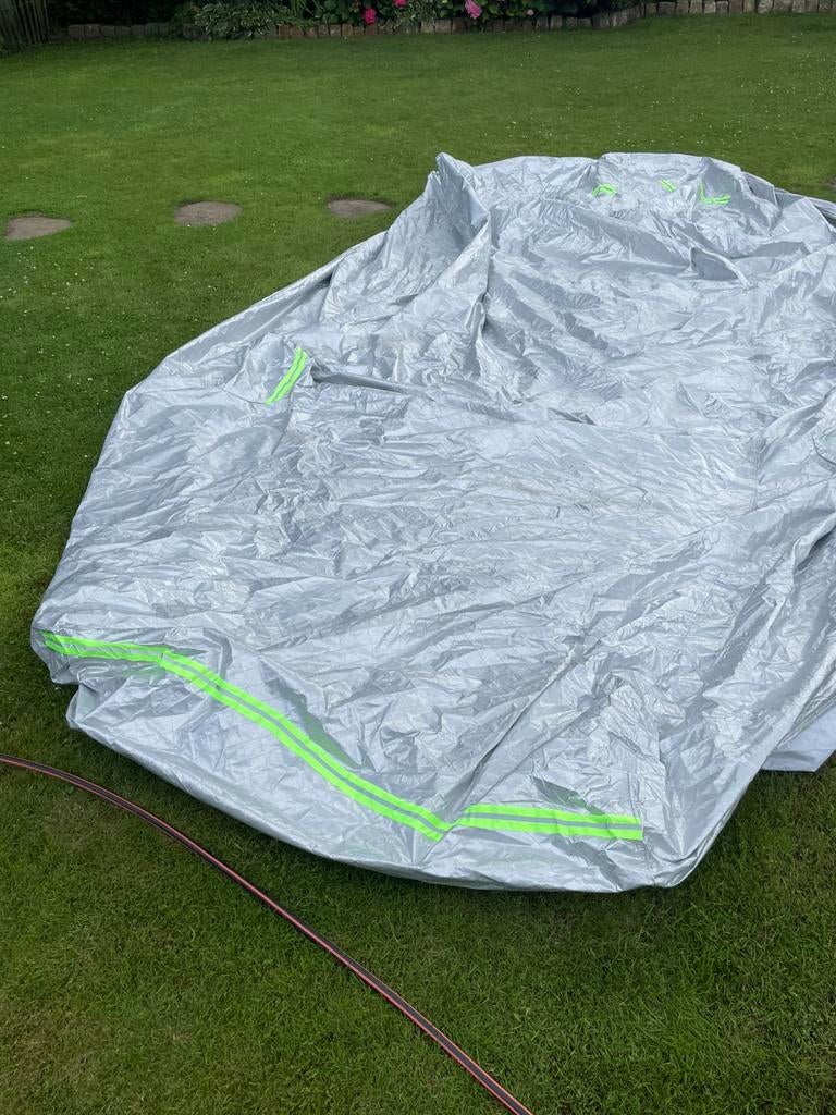 Voile pour Dacia Duster, Autos, Particulier, Achat, Duster