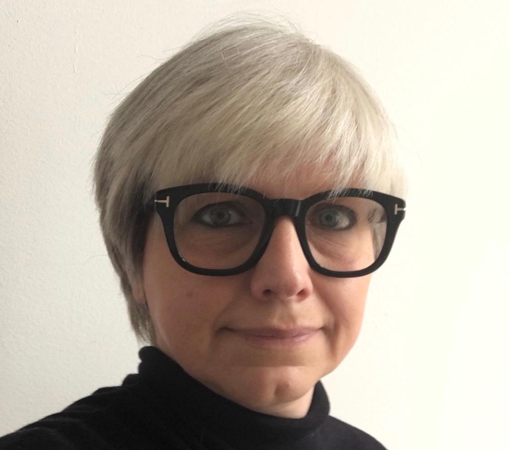 Pruik * Echt Haar * Grijs * Ellen Wille, Handtassen en Accessoires, Uiterlijk | Haarverzorging, Ophalen of Verzenden, Zo goed als nieuw