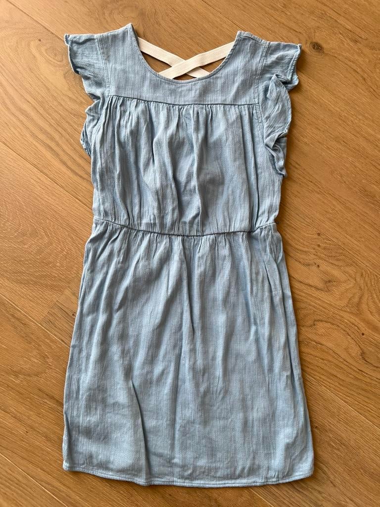 Kleedje maat 140 van Milla Star van JBC, Kinderen en Baby's, Kinderkleding | Maat 140, Meisje, Ophalen of Verzenden, Zo goed als nieuw